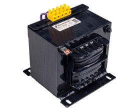 Transformator 1-fazowy separacyjny TMM1000/A 400/230V 4,3A, Ta 40, 16252-9982