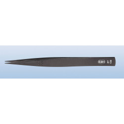 Edsyn ET130 SMD Tweezers Pointed 130mm for Cubic Component Pick-Up
