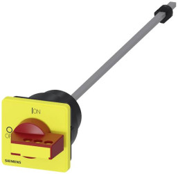 Napęd obrotowy Siemens 3LD9343-3CA 1 szt.