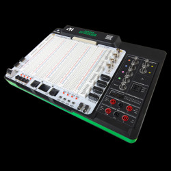 Analog Discovery Studio Max (410-435) - przenośne laboratorium (EDU)