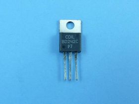 BD-242C PNP 3A/115V/15W TRANZYSTOR