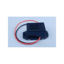 Buzzer z gen. CFGM 06 6VDC,25mA