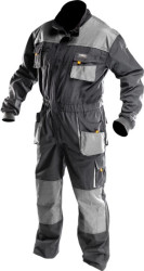 Kombinezon roboczy rozmiar M/50 81-250-M