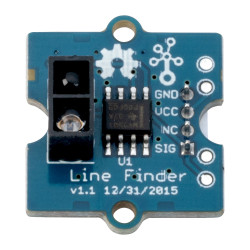 Seeed 101020172 Grove - Line Finder v1.1