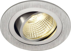 Oświetlenie wewnętrzne LED SLV New Tria 113876 6 W 575 lm