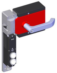 Euchner 161561 Kompletny zestaw 1 szt.