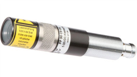 Pp98c904, Wskaźnik Laserowy, M18x1 108Long, Krzyż (X), 30, Dioda Laserowa,...