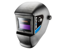 Przyłbica spawalnicza samościemniająca DIN 9 -13 56H822 TOPEX