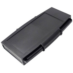 Obudowa urządzęń ręcznych Camdenboss CHH663BBK czarny 185 x 110 x 25 2 szt.