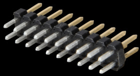 150-3-020-0-S-XS0-0835 Pin headers 2.00 mm, 2X10, straight