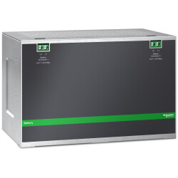 APC XB005XPDR APC XB005XPDR External Battery Pack, DIN-Rail mounting