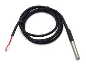 DS18B20U+UK.SC.TER.CYF. 3M(1156A)