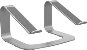 Podstawka pod notebooka HYPER HS1110GYGL