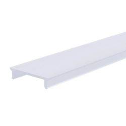 Deko Light 983034 P-01-15 tworzywo sztuczne (S x W x G) 19.50 x 4.40 x 1000 mm 1 m