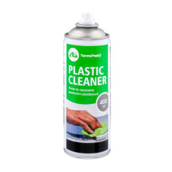 Spray Pianka do plastiku 400ml czyszczenie i konserwacja