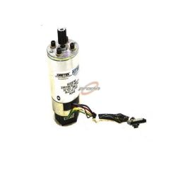 SILNIK KROKOWY 24V 23R3169 EC H80474L 24VDC 256 CPR