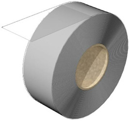 Tabliczka znamionowa Weidmüller THM EL 36 TR 30M 2799290000, 1 szt.