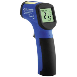 TFA Dostmann 31.1134.06 Scan Temp 330 IR Thermometer -50 to &#x2B;330&#xB0;C 12:1