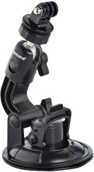 uchwyt przyssawka Mantona MANTONA - Saugnapfhalterung XL GoPro+ 1/4