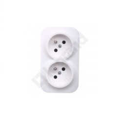 FORIX IP20 biały gn. podw. zu n/t 782439 LEG