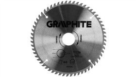 Tarcza Do Pilarki Widiowa 185 X 30 Mm, 60 Zębów 55H601