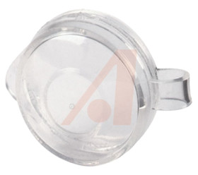 Pokrywa przycisków Osłona klucza do uzytku z: Przyciski modułowe 22,5 mm Eaton