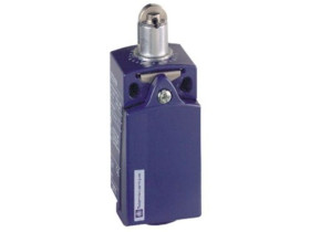 Łącznik krańcowy trzpień z rolką stalową 1NC+1NO dławik Pg11 XCKD2102G11 SCHNEIDER ELECTRIC