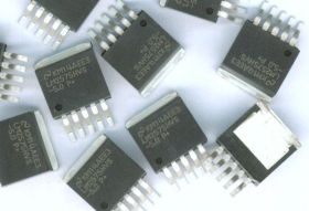 LM2575HVS-5.0 UKŁAD SCALONY