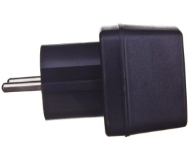 Adapter podróżny Schwajcaria - Uni-Schuko 1508480
