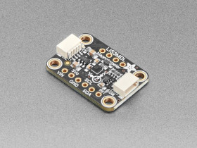 Adafruit Triple-axis Magnetometer - LIS3MDL