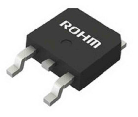 Dioda TO-252 (DPAK) 10A Montaż powierzchniowy 200V Bariera Schottky'ego RB088BM200FHTL