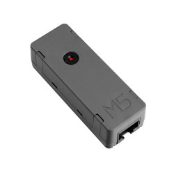M5Stack PoE Camera with Wi-Fi (OV2640)