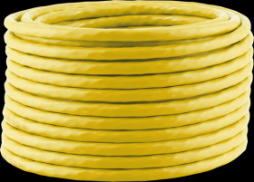 BS75500-A+-25S Installation cable, Cat.7a+, S/FTP, 1200 MHz, 25m