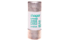 Bezpiecznik Cylindryczny 22X58 Am 16A Lf516m