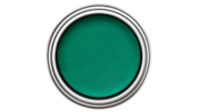 Napęd Przycisku Zielony Z Samopowrotem Osłonięty Lpcb303