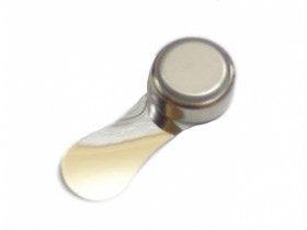 1x Bateria PR675 DA675 PR44 675 do aparatu słuchowego Duracell