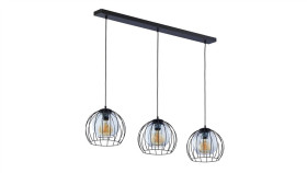 Lampa Biurkowa Solo Led Z Wbudowaną Lupą, Biała 500Lm K-Bl1208 Biały Kaja...