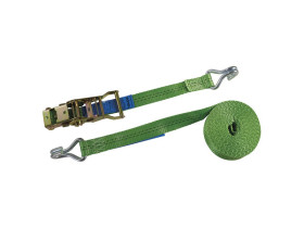 DIN-pas napinający 1000daN 35 mm 8 m z hakiem 393156 HAUPA