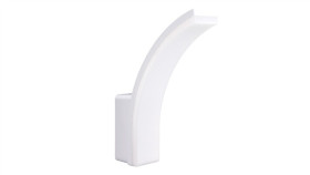 Lampa Led Maclean,Kolor Biały, 20W, Ip65, 2750Lm, Barwa Neutralna Biała...