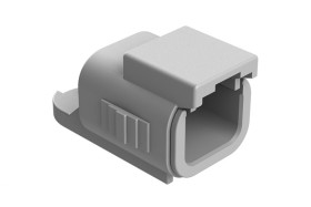 Akcesorium do złącza motoryzacyjnego Amphenol Industrial ATM06 Żeński Złącze Złącza motoryzacyjne