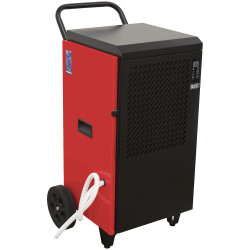 Sealey SDH70 Industrial Dehumidifier 70L