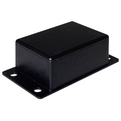 Camdenboss RX508A Obudowa uniwersalna tworzywo ABS czarny 25 szt.