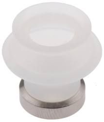 Przyssawka montażowa śr: 13mm SMC Guma silikonowa