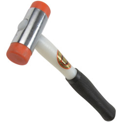 Thor 07-410 410 Plastic Hammer 32mm 450g
