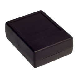 Z62 Obudowa plastikowa z klapką na baterie