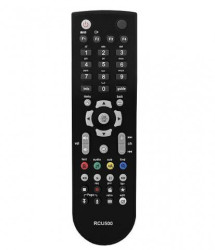 PILOT DVB-T FERGUSON ARIVA T650I RCU500