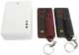 J-113 zdalne sterowanie 2-kan.