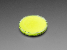 Adafruit Fluorescent Pigment - Yellow