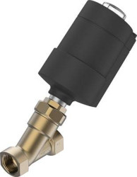 Zawór z gniazdem kątowym FESTO VZXA-A-TS6-25-M6-B1T-16-K-75-20-PR-PM 8111585, 5 do 7 bar