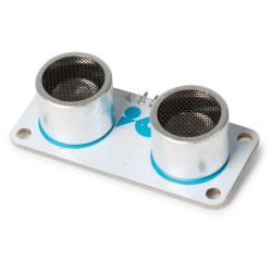 Whadda WPSE306N Hc-Sr05 Ultrasonic Distance Sensor